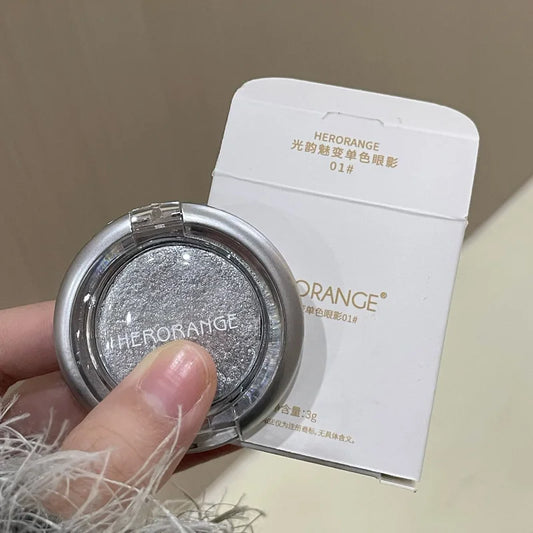 HERORANGE Monochromatic Eyeshadow Palette