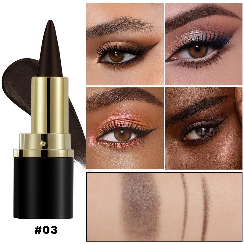 Miss Rose creamy eyeliners