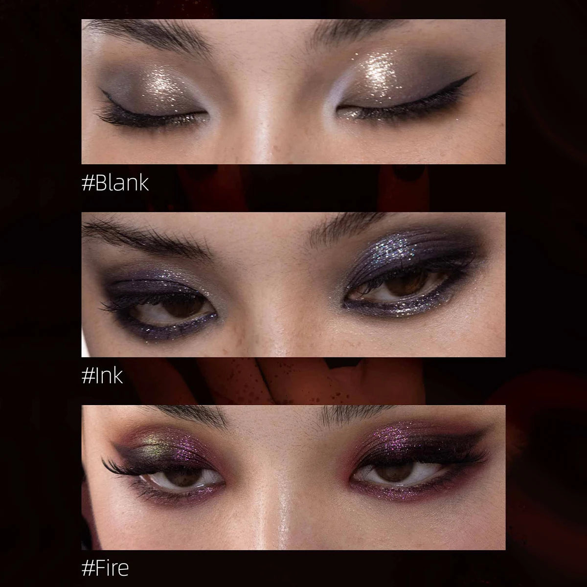 Girlcult Eyeshadow Palette