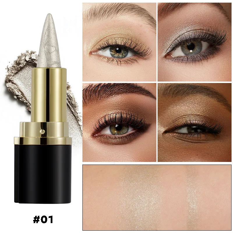 Miss Rose creamy eyeliners