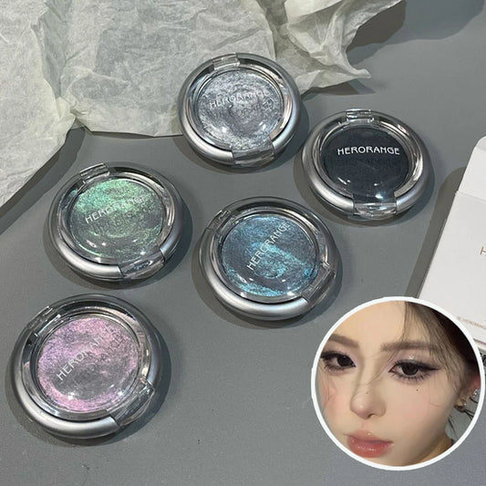 HERORANGE Monochromatic Eyeshadow Palette