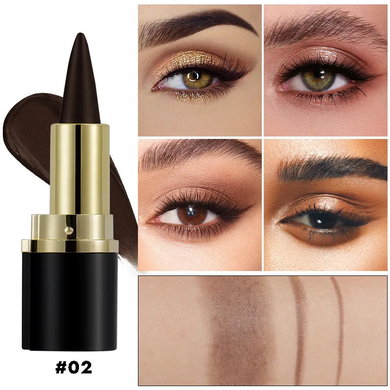 Miss Rose creamy eyeliners