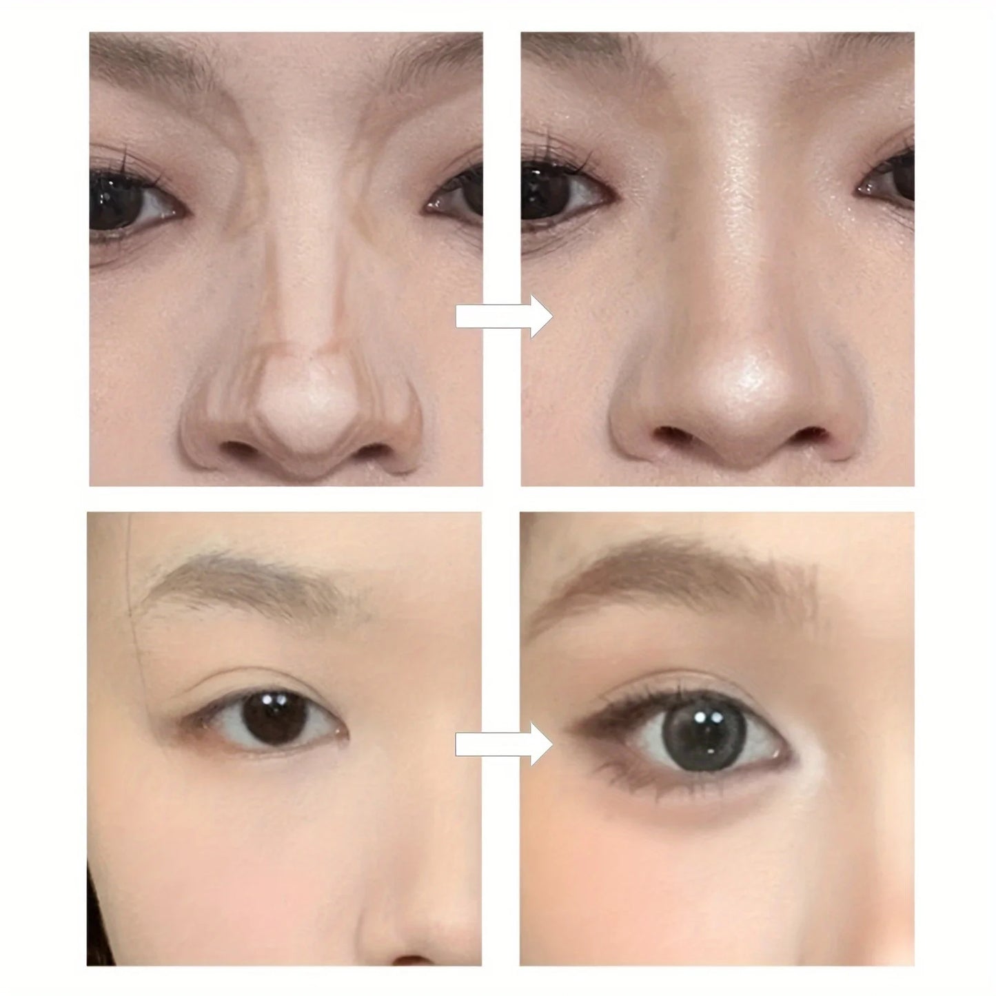 Highlighting & Bronzer Stick: