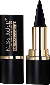 Miss Rose creamy eyeliners